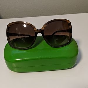 Kate Spade sunglasses